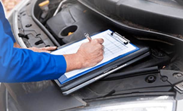 Nobody Knows Your Ford Like We Do.